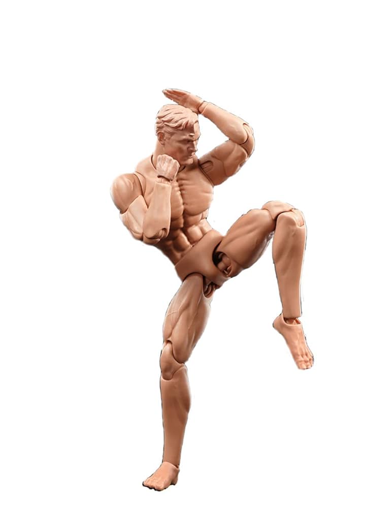 DAMTOYS 1/12 ソロモンプラン 1/12スケールフィギュア DAM】DAMTOYS x O.A.T STUDIOS SIP001C 1/12 SOLOMON IN PLAN